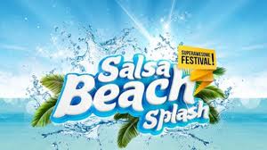    Salsa Beach Splash Festival 