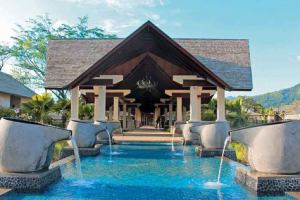 H Resort Beau Vallon Beach  