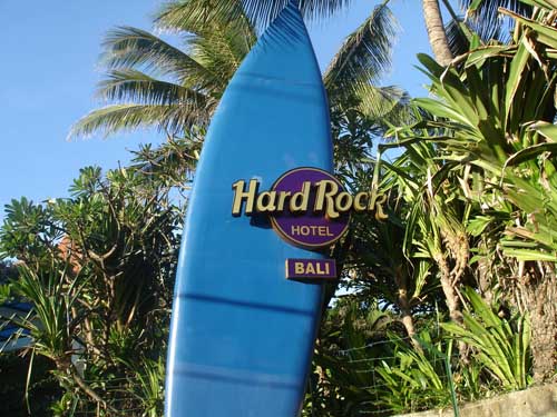  Hard Rock     